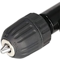 Miniatyrbild 4 av 5: Självspännande 90 graders vinkelchuck, snabbkoppling borr armbågschuck bit skruvmejsel vinkelhuvud chuck bit adapter vinkelborr