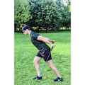 Pikkukuva 9 / 10: 5-pakk - Treeni- / Kuminauhat - Vastusnauhat - Treeni Nauhat multicolor 800