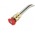 Miniatyrbilde 4 av 4: Høytrykksdyse for Karcher 280 bar Power 5 dyser