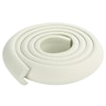 Pikkukuva 2 / 8: Kumikulmasuojat, Pyörän Peite, Reuna Lista Beige 2m Beige