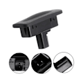 Miniatyrbilde 3 av 5: Bakre Bagasjeromsutløser Startknapp for Hyundai Elantra GT I30 Kia Ceed 2013-2018 81260A5000