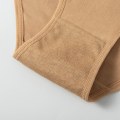 Miniatyrbilde 4 av 5: 6 stk Apparels Dameundertøy Kvinner - Bomullsundertøy for Kvinner - Myke, Pustende, Lettvekte, Elastiske, Hipster Truser for Damer M