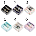 Pikkukuva 3 / 10: Koristeteippi Scrapbooking-tarra 1 1