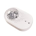 Miniatyrbillede 1 af 5: LED Stjernehimmel Projektorlampe, Galaxy Starlight Projektor
