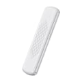 Miniatyrbild 2 av 5: Kuddhögtalare, Benledning Stereo trådlös Bluetooth för sömn, 3D White Noise Sound, Idealisk för sidoslipare med sömnlöshet Vit White