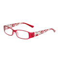 Pikkukuva 1 / 10: Lukulasit Lasit RED STRENGTH 300 Punainen Strength 300 Red