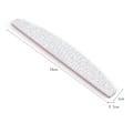 Miniatyrbillede 3 af 5: Neglekunst Slibning Filer Buffer Blok Manikyr Pedikyr Værktøj UV 10PCS 10PCS