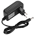 Miniatyrbillede 5 af 6: Varmebestandig Li-ion opladeradapter 9V/1A Hurtig opladning med flertrinsbeskyttelse