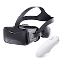 Pikkukuva 1 / 4: VR-kuuloke yhteensopiva - Virtuaalitodellisuuslasit