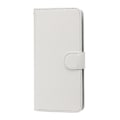 Miniatyrbillede 2 af 3: Samsung Galaxy S23 Etui / Magnet Skal 2 i 1 - Vælg Farve! white