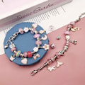 Miniatyrbild 4 av 11: DIY Armbandskit - Gör dina egna armband 400