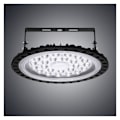 Miniatyrbillede 2 af 5: UFO LED Industrilampe 50W, 5000LM Højlagerlampe Værkstedslys