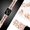 Pikkukuva 3 / 5: Sopii Apple Watch -rannekkeelle 38/40/41MM