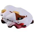 Miniatyrbillede 4 af 5: Squishies Køer Kawaii Squishy Langsomt Stigende Klem Legetøj Stressaflastning Sukker Duftende Squishies Legetøj Prime Gavekollektion