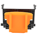 Miniatyrbillede 2 af 5: Skrivehoved Qy6 0067 Udskiftning Farveskrivehoved Med Lås Til Ip4500 Mp610 Mp810 Ip5300 Mx850