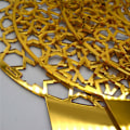 Miniatyrbild 7 av 10: Eid Mubarak-prydnader Ramadan-dekoration 2 2