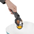 Miniatyrbillede 3 af 4: TG Kombineret Ægknuser og Ægseparator grå