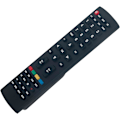 Pikkukuva 4 / 5: Uusi kaukosäädin, joka sopii ISTAR korea -kaukosäätimeen A8000/A1600/A65000/Zeed22, zeed33, zeed44 A9000, A8500, Zeed5 A9700 -kaukosäätimeen
