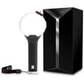 Offisiell BTS Light Stick Ver.3 med 7 fotokort og gratis gave