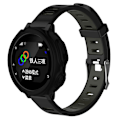Miniatyrbillede 9 af 10: Etui til Garmin Forerunner 235 735XT Black