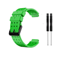 Miniatyrbilde 1 av 5: Armbåndsur for Garmin Approach S20 Klokker Grønn green
