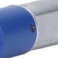 Pikkukuva 2 / 8: DC 12V Mikro Sähköinen Vaihteistomoottori Metallirunkoinen Suuri Vääntömomentti Nopeudenvaihtomoottori D-Akselilla 3000RPM 1:256