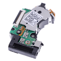 Miniatyrbillede 2 af 5: Til PlayStation 2 PS2 Slim PVR-802W KHS-430 Udskiftningslinse One Size