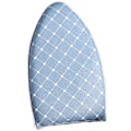 Pikkukuva 1 / 11: Mini strykbräda sleeve pad bärbar små järn bord stativ stryk tillbehör Blue