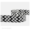 Miniatyrbild 3 av 5: Crossbody-väska Dam Läder Liten Axelväska med Dragkedja black