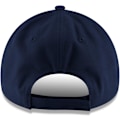 Miniatyrbilde 4 av 4: Denver Nuggets Nuggets Unisex Comfort Blå Cap