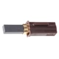 Miniatyrbilde 1 av 5: Elektrisk vakuummotor kullbørster 2311480 333261 33326-1 for Ametek Lamb Tools Mar 1st（FMY）