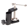 Miniatyrbillede 2 af 7: Cantilever Beslag Klämholder Skrivebordslampe Clips Beslag Base