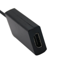 Pikkukuva 2 / 5: Android Micro USB till HDMI Adapter PC-skärmkabel