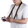 Miniatyrbilde 3 av 5: Nakkestropp for DJI Mini 3 Pro RC-fjernkontroll