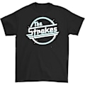 Miniatyrbilde 1 av 4: Strokes T-skjorte S
