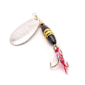 Miniatyrbillede 3 af 6: 5-pak Spinnere Metall