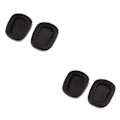 Pikkukuva 3 / 5: 1/2 Ersättnings öronkuddar till För Logitech G633 G933 2PCS