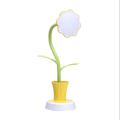 Miniatyrbilde 1 av 5: Barnelampe, LED-skrivebordslampe for barn, USB-oppladbar, dimbar
