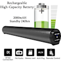 Pikkukuva 3 / 5: Langaton Bluetooth-soundbar-kaiutin