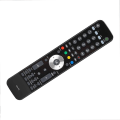 Miniatyrbilde 4 av 5: Rm-f01 Fjernkontroll TV Fjernkontroll for Rm-f01 Rm-f04 Rm-e06 Humax Hdr Cherry