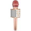 Pikkukuva 5 / 6: Karaoke-mikrofoni kaiutin ja Bluetooth pink 320