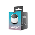 Miniatyrbilde 4 av 4: Junior Bluetooth-høyttaler, Hvit 100