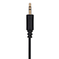 Pikkukuva 4 / 5: För Mini Cooper Bil Trådlös Bluetooth- Ljudkabel Adapter Mottagare 3,5 mm Aux