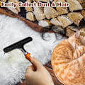 Miniatyrbild 7 av 7: Mattkam Rake Matt Rake Shag Matt Rake