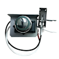 Pikkukuva 1 / 5: 67726 Grilltändare Kit för Weber Genesis 300 E/s-310 E/s-320 Spark Lighter