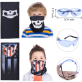 Pikkukuva 4 / 5: 2 kpl taktinen liivi takki setti Nerf N-Strike Elite Set