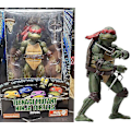 Pikkukuva 1 / 5: Ninja Turtles 1990 -elokuva 7\" Neca Tmnt Teenage Movable Toys Mutant Action Figur Presenter för barn Raphael