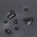 Miniatyrbillede 4 af 4: Dammeforing Vandtæt 5'x10 HDPE Fiskedam Duge Haver Landskabspools-FA6-