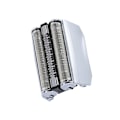 Pikkukuva 2 / 5: 2-pack 70S-sarjan 7 vaihtopää Braunin sähköiselle kalvopartakoneelle sarja 7 790Cc 760Cc 750Cc 720 799 797