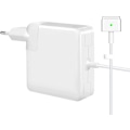 Miniatyrbild 1 av 5: Laddare för Mac Book Pro Modell A1424 A1398 A1425 A1502 A1435 A1465 85W T-Tip
